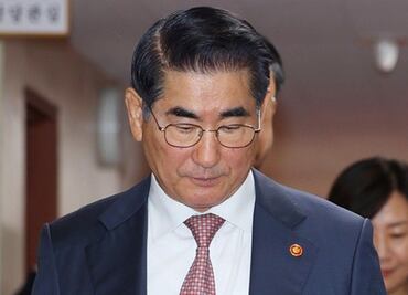 Corea del Sur: exministro de defensa intentó suicidarse en centro de detención; lo reportan como estable