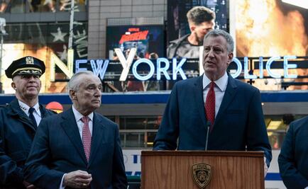 FBI y policía de NY apoyarán investigación en Bruselas