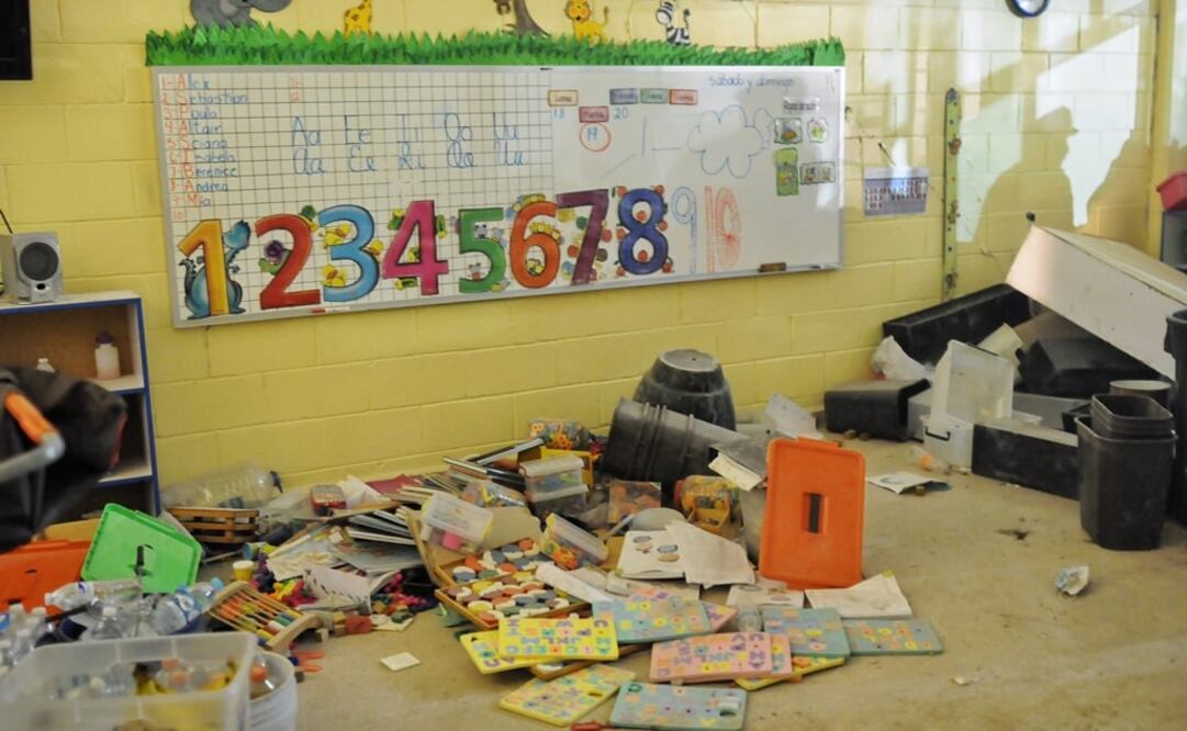 (Foto: Diego Simón Sánchez/CUARTOSCURO.COM)