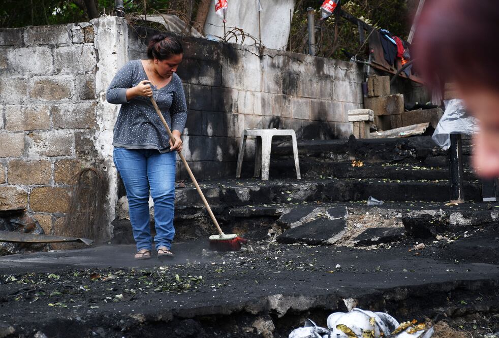 Foto: Paty Morales / EL UNIVERSAL