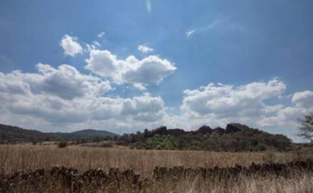 Angamuco, la ciudad perdida de Michoacán