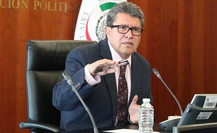 Presentarán iniciativa para reducir el financiamiento público a los partidos políticos