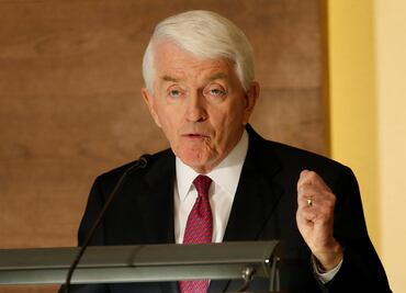 Cámara de Comercio de EU pide enmendar TLCAN