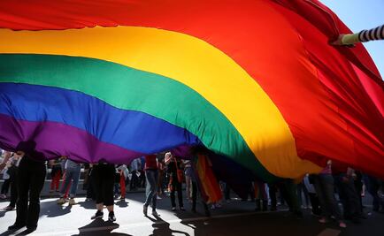 Iglesia protestante de Austria se abre al matrimonio homosexual