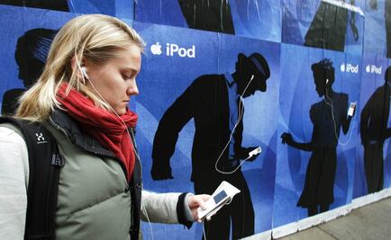 Apple repara fallas en sus servicios