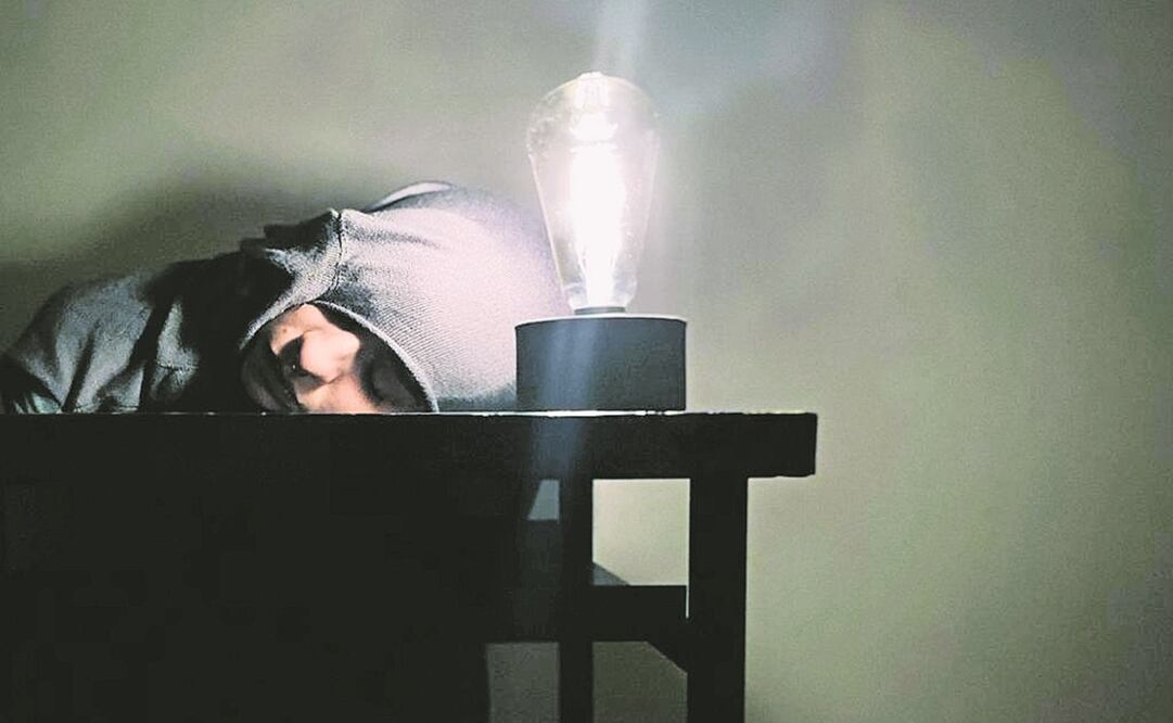 El niño salvaje se presentará del 15 de junio al 9 de julio en el Teatro El Granero. Foto: Pop Comunicación