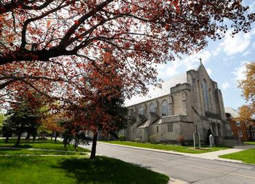 Opus Bono Sacerdotii, la organización que protegía curas acusados de abusos sexuales