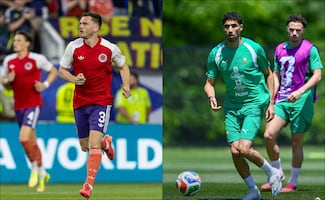 Mundial 2026: Horario y canales para ver EN VIVO HOY Escocia vs Marruecos