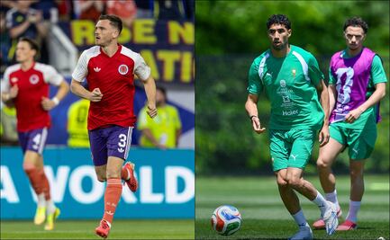 Mundial 2026: Horario y canales para ver EN VIVO HOY Escocia vs Marruecos
