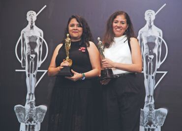 "Sujo" y las huellas del narco en la infancia se llevan el Ariel 2025