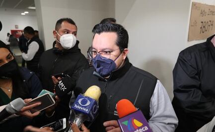 80% de hospitalizados por Covid-19 en Edomex no se vacunaron contra el virus, reporta Gobierno estatal