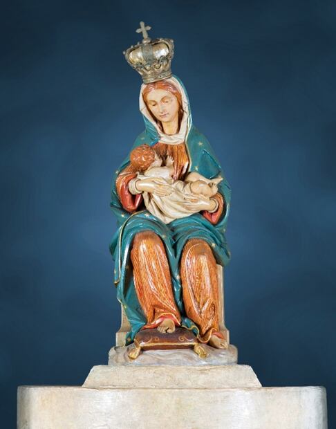 Desde hace 456 años, así se celebra la Semana Santa en EU 