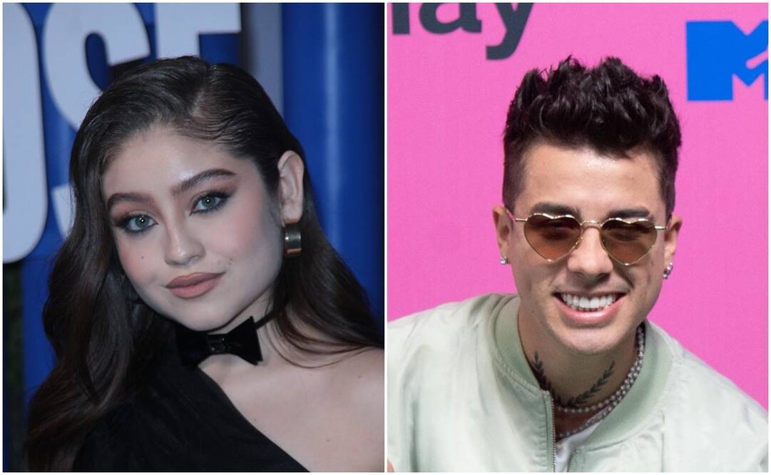 Karol Sevilla admira y quiere a Mario Bautista. Fotos: Clasos.