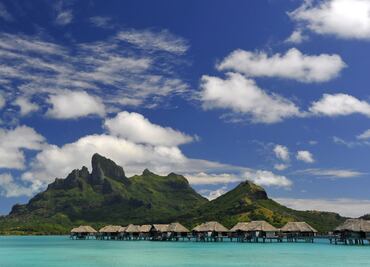 Estrenan vuelo entre la Ciudad de México y la Polinesia Francesa