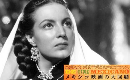 Gran retrospectiva de cine mexicano llega a Japón; la Época de Oro se exhibirá en Tokio, Fukuoka y Kyoto