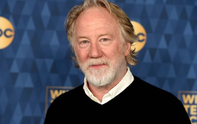 Timothy Busfield comparece ante el tribunal por acusaciones de abuso infantil