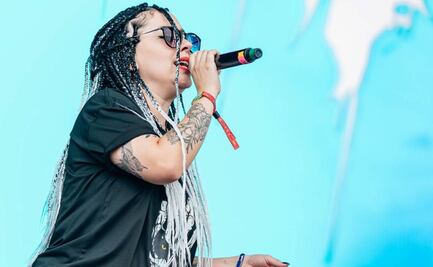 Arranca el Vive Latino con Neto Peña y Yoss Bones; Los Estrambóticos le ponen ska al festival