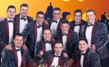 "Aarón y su Grupo Ilusión" reacciona ante la detención de Rafael 'N', acordeonista acusado de abuso sexual contra una menor