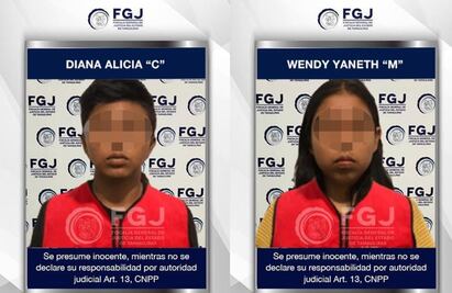 Dan 150 años de cárcel a mujeres que mataron a una persona y a sus dos hijos en Tamaulipas