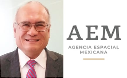 Por la falta de importancia a la Agencia Espacial Mexicana, renuncia su director