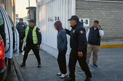 Atacan a alumna en Universidad de Ixtlahuaca