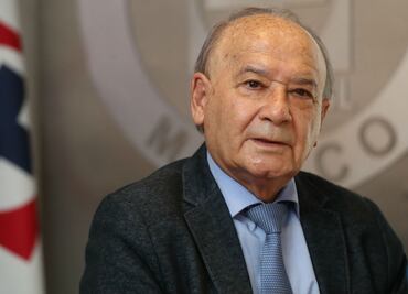 Rechaza Guillermo "Billy" Álvarez investigación en su contra