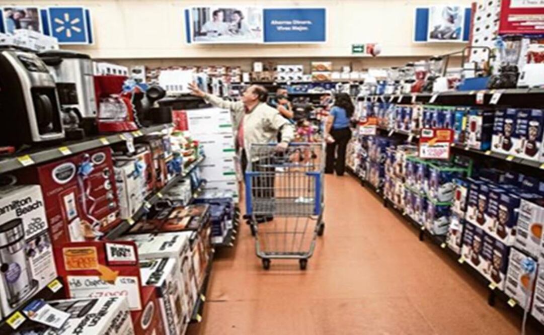 (Photo: Archive/El Universal)