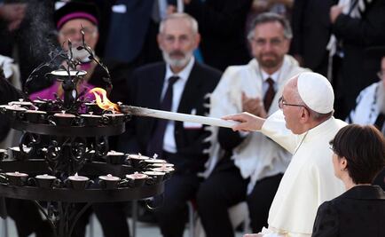 Líderes religiosos se unen en contra del "terrorismo en nombre de Dios" 