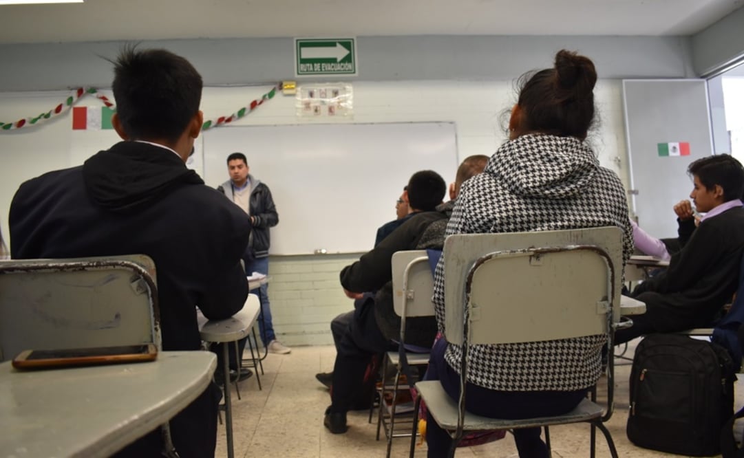 Fotografía: Eduardo Dina / EL UNIVERSAL