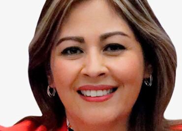 Lucía Meza denuncia amenazas por parte del gobernador, Cuauhtémoc Blanco