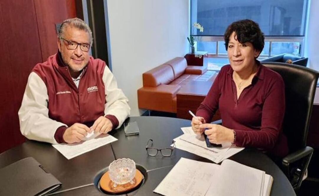 Foto: Twitter @horacioduarteo