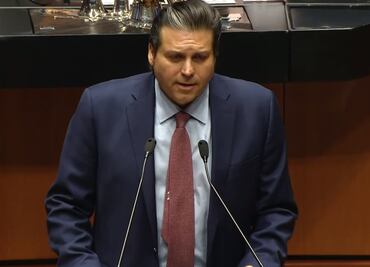 Aspiran a repetir lo que su tlatoani les instruye, dice senador del PRI tras elecciones