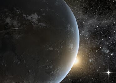El enigma detrás del exoplaneta Próxima Centauri, ¿albergará vida extraterrestre?