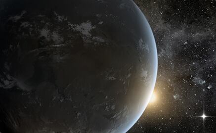 El enigma detrás del exoplaneta Próxima Centauri, ¿albergará vida extraterrestre?
