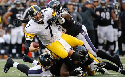 Pittsburgh pierde y pone en peligro su pase