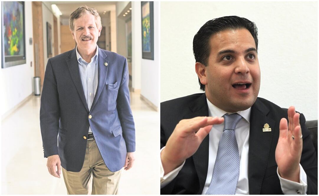 Foto: Archivo / EL UNIVERSAL