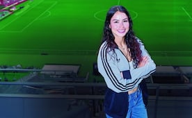 Camberos reflexiona tras su nominación al Balón de Oro y el fichaje de Rebeca Bernal: Ambición de las mexicanas