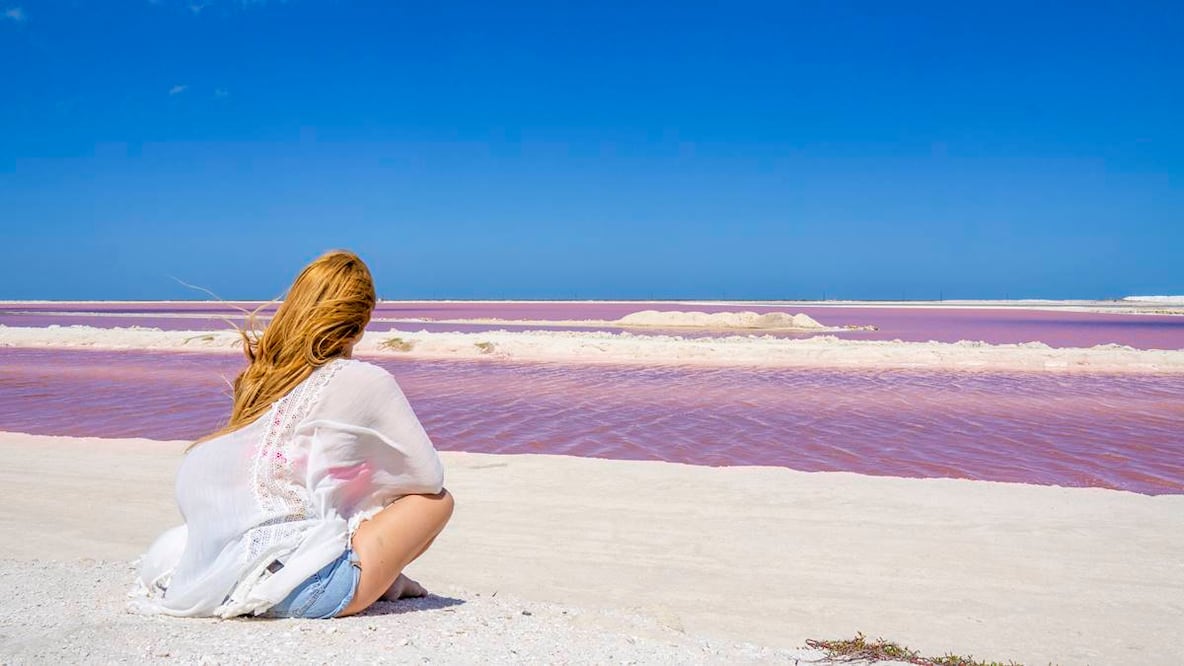 Foto: Sefotur Yucatán