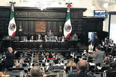 Constituyente deberá analizar 1,406 iniciativas