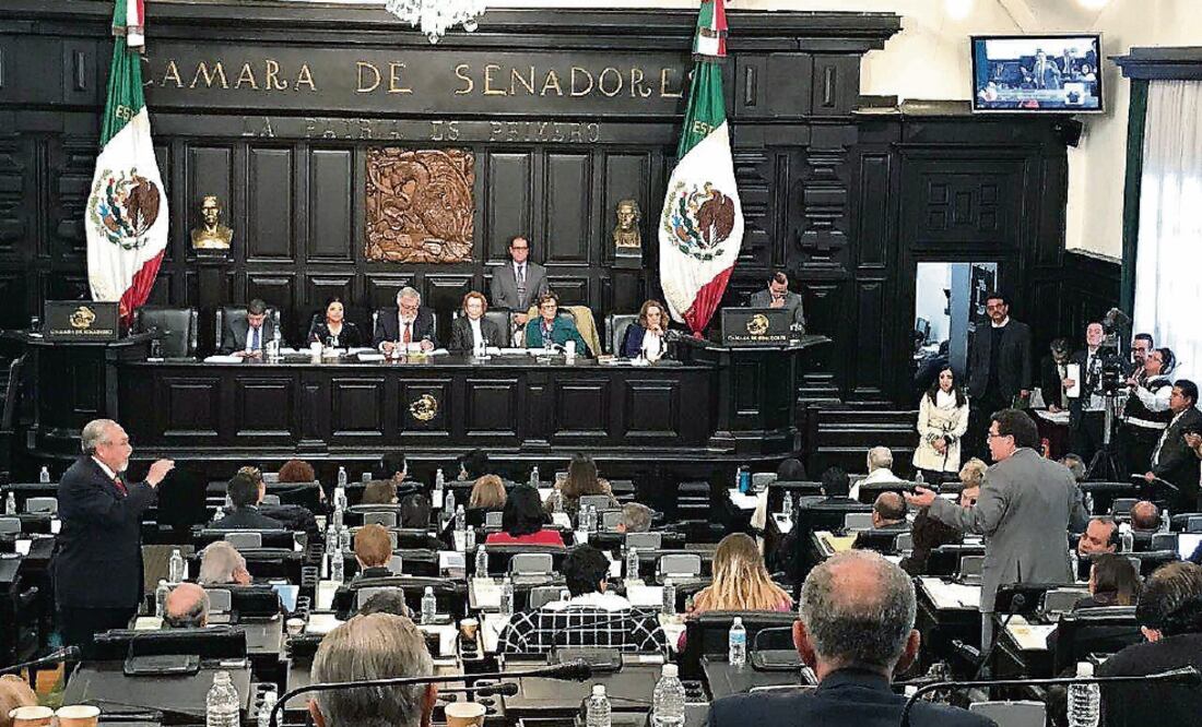 De las propuestas envíadas al pleno de la Constituyente, 853 corresponden a planteamientos de los ciudadanos, mientras que 554 son de los diputados (MORENA CONSTITUYENTE)