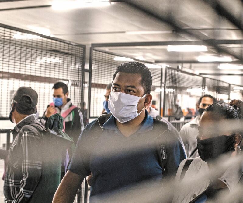 Los servicios tanatológicos deben preparar a la gente a superar una pérdida y que no sientan culpa, explica el especialista Ferdinard Recio. Foto: GERMÁN ESPINOSA. EL UNIVERSAL
