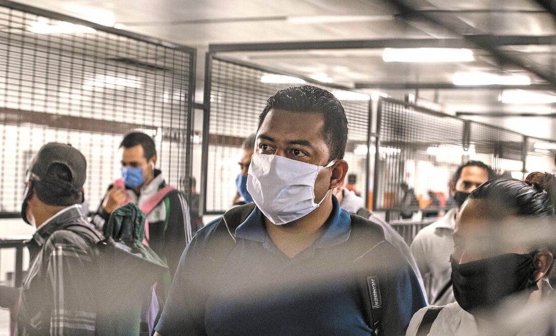 Los servicios tanatológicos deben preparar a la gente a superar una pérdida y que no sientan culpa, explica el especialista Ferdinard Recio. Foto: GERMÁN ESPINOSA. EL UNIVERSAL