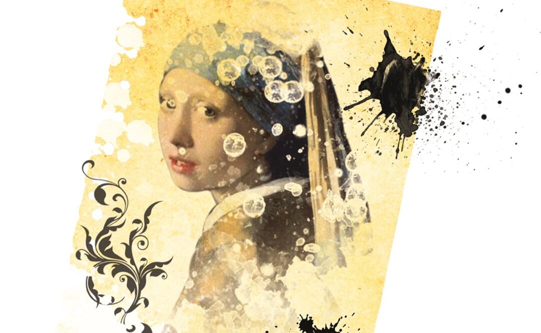 El genio de Vermeer