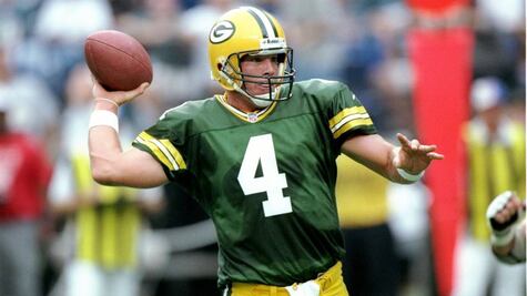 Brett Favre devolverá dinero que lo involucró en escándalo de desvío