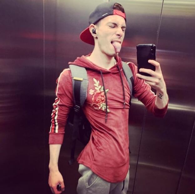 Tristán, hijo de Yahir, aún consume drogas: comparte video que levanta sospechas