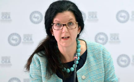 Renuncia la encargada de América Latina en la administración de Trump