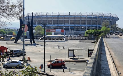 Alcalde pide garantizar ‘para siempre’ agua en Coyoacán