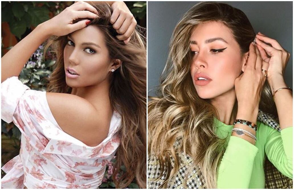 Frida Sofía está harta de Michelle Salas. Foto: Instagram