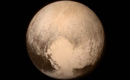 NASA’s New Horizons probe finds Pluto is bigger than predicted