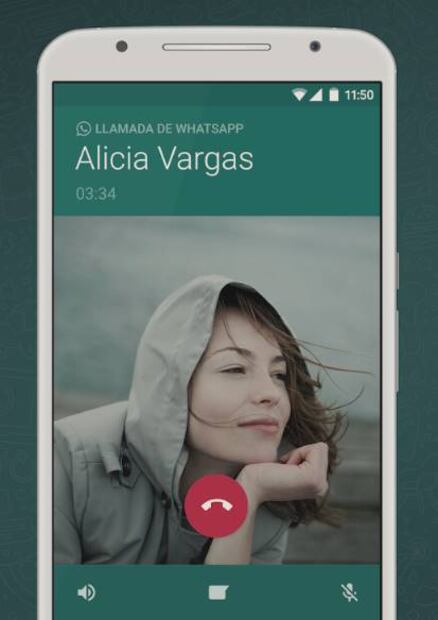Apps para llamar gratis